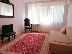 Basarabia, Costin Georgian, apartament 2 camere decomandate, etaj 1