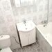 Basarabia, Costin Georgian, apartament 2 camere decomandate, etaj 1,